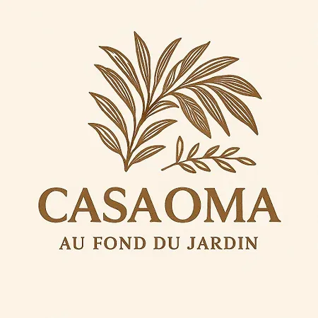 L Orangerie De Casaoma Luksustelt *