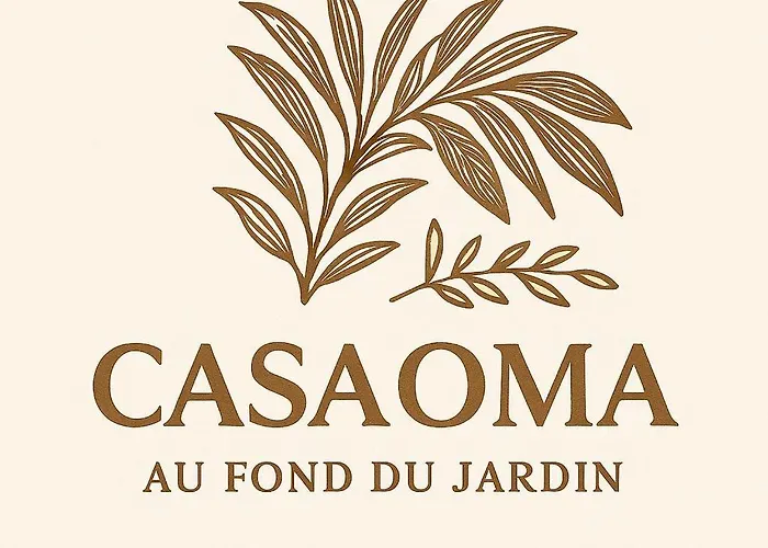 L Orangerie De Casaoma Glamping *