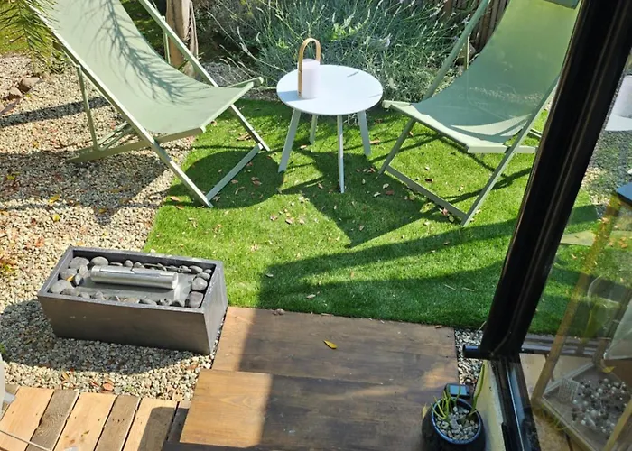 L Orangerie De Casaoma Prunelli-di-Fiumorbo